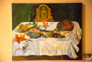 Musee Gauguin - Hiva Oa - Copyright : See Otherwise 2012 - 2026