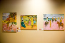 Musee Gauguin - Hiva Oa - Copyright : See Otherwise 2012 - 2026