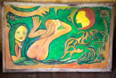 Musee Gauguin - Hiva Oa - Copyright : See Otherwise 2012 - 2023