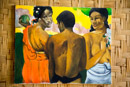Musee Gauguin - Hiva Oa - Copyright : See Otherwise 2012 - 2026