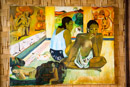 Musee Gauguin - Hiva Oa - Copyright : See Otherwise 2012 - 2023