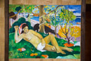 Musee Gauguin - Hiva Oa - Copyright : See Otherwise 2012 - 2026