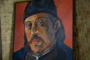 Musee Gauguin - Hiva Oa - Copyright : See Otherwise 2012 - 2026