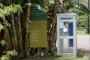Musee Gauguin - Hiva Oa - Copyright : See Otherwise 2012 - 2023