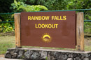 3L9A1121.jpg [Hawaii]Rainbow Falls - Copyright : See Otherwise 2012 - 2022