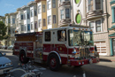San Francisco - Copyright : See Otherwise 2012 - 2023