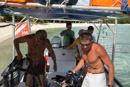 Tuamotu - Tikehau - Copyright : See Otherwise 2012 - 2023