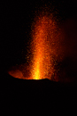 Volcan Stromboli - Copyright : See Otherwise 2012 - 2023