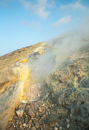 Volcan Vulcano - Copyright : See Otherwise 2012 - 2023