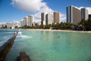Waikiki Beach - Copyright : See Otherwise 2012 - 2023