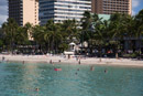 Waikiki Beach - Copyright : See Otherwise 2012 - 2023