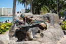 Waikiki Beach - Copyright : See Otherwise 2012 - 2023