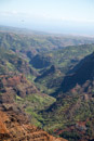 Waimea canyon - Copyright : See Otherwise 2012 - 2023